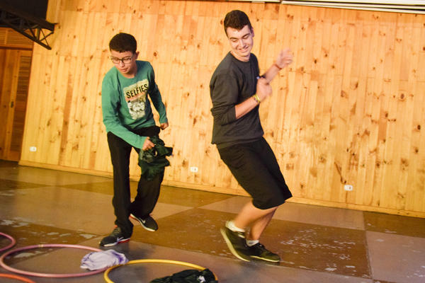 Buy your photos of the eventNR Sun 25 a 29/10/17 on Fotop