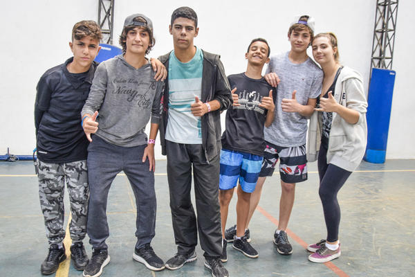 Buy your photos of the eventNR Sun 25 a 29/10/17 on Fotop