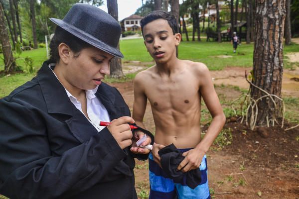 Buy your photos of the eventNR Sun 25 a 29/10/17 on Fotop