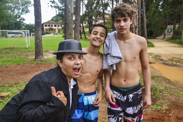 Buy your photos of the eventNR Sun 25 a 29/10/17 on Fotop