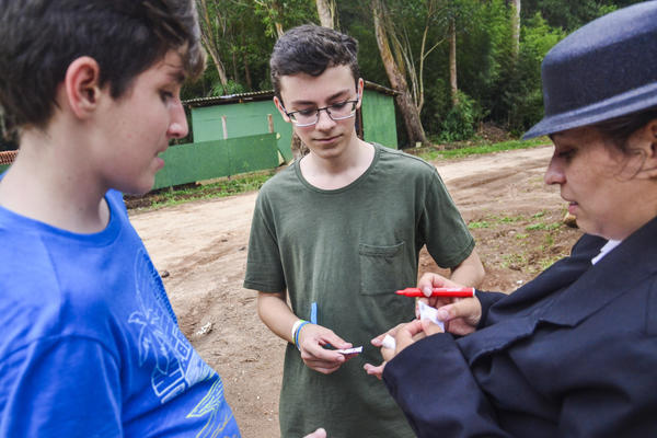 Buy your photos of the eventNR Sun 25 a 29/10/17 on Fotop