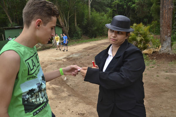 Buy your photos of the eventNR Sun 25 a 29/10/17 on Fotop