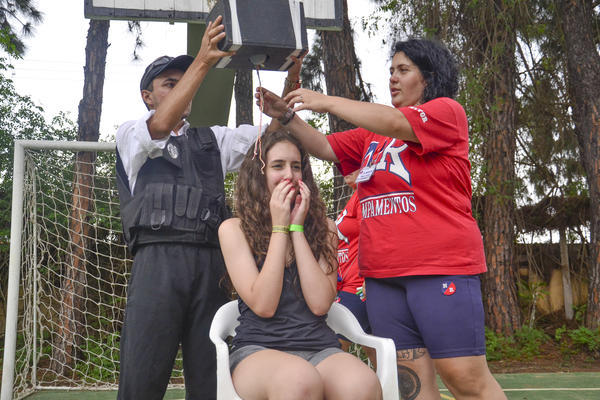 Buy your photos of the eventNR Sun 25 a 29/10/17 on Fotop