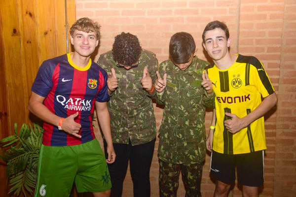 Buy your photos of the eventNR Sun 25 a 29/10/17 on Fotop