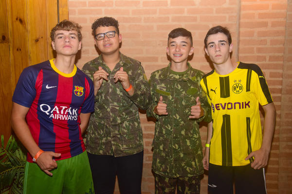 Buy your photos of the eventNR Sun 25 a 29/10/17 on Fotop