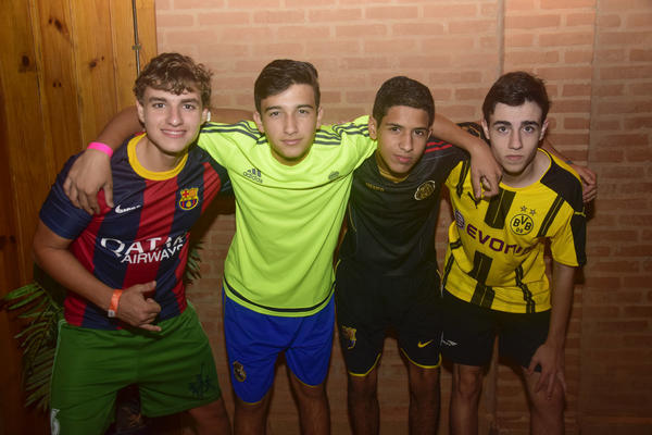 Buy your photos of the eventNR Sun 25 a 29/10/17 on Fotop