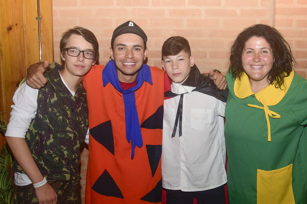 Buy your photos of the eventNR Sun 25 a 29/10/17 on Fotop