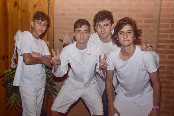 Buy your photos of the eventNR Sun 25 a 29/10/17 on Fotop