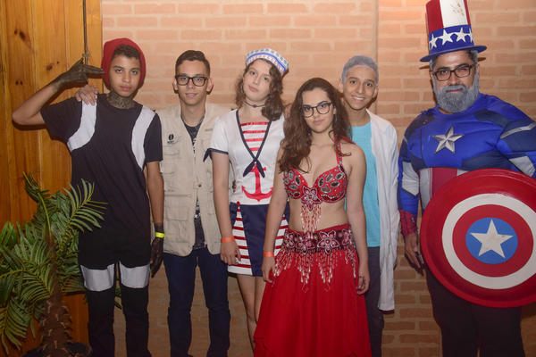 Buy your photos of the eventNR Sun 25 a 29/10/17 on Fotop