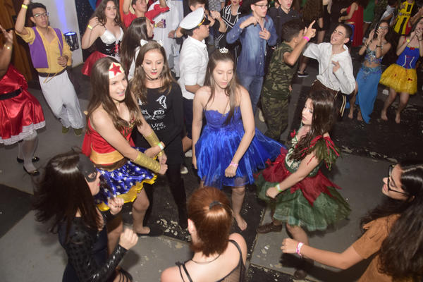 Buy your photos of the eventNR Sun 25 a 29/10/17 on Fotop