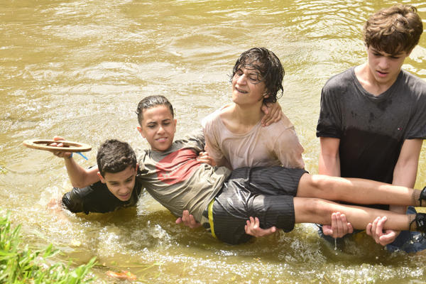 Buy your photos of the eventNR Sun 25 a 29/10/17 on Fotop