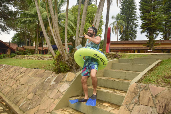 Buy your photos of the eventNR Sun 25 a 29/10/17 on Fotop