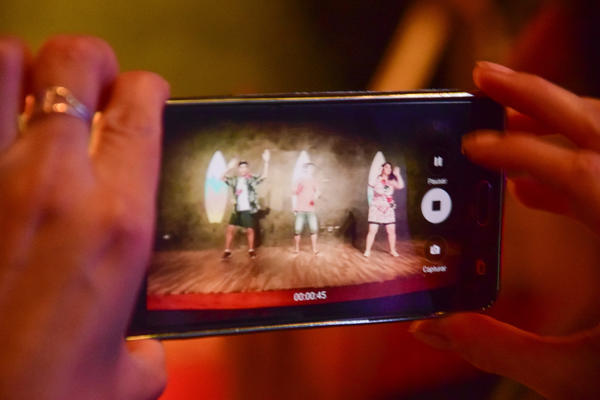 Buy your photos of the eventNR Sun 25 a 29/10/17 on Fotop