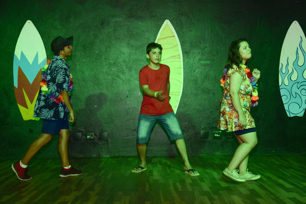 Buy your photos of the eventNR Sun 25 a 29/10/17 on Fotop