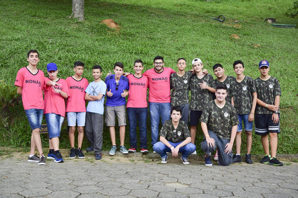 Buy your photos of the eventNR Fun 25 a 29/10/17 on Fotop