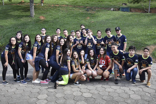 Buy your photos of the eventNR Fun 25 a 29/10/17 on Fotop