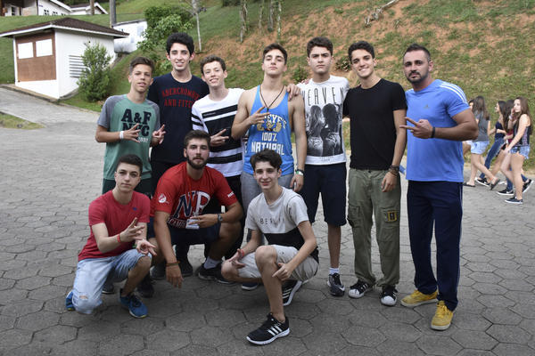 Buy your photos of the eventNR Fun 25 a 29/10/17 on Fotop