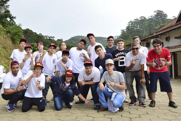 Buy your photos of the eventNR Fun 25 a 29/10/17 on Fotop