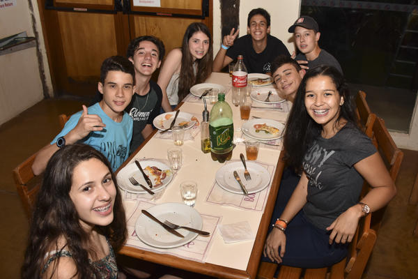 Buy your photos of the eventNR Fun 25 a 29/10/17 on Fotop