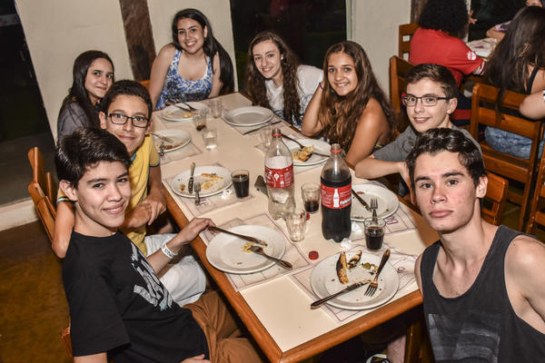 Buy your photos of the eventNR Fun 25 a 29/10/17 on Fotop