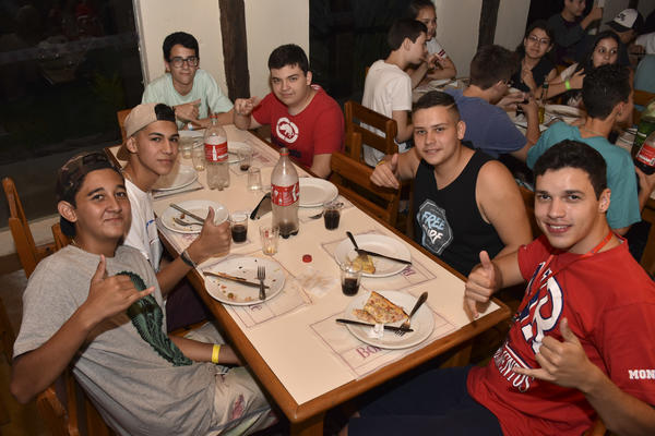 Buy your photos of the eventNR Fun 25 a 29/10/17 on Fotop