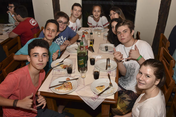 Buy your photos of the eventNR Fun 25 a 29/10/17 on Fotop