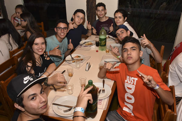 Buy your photos of the eventNR Fun 25 a 29/10/17 on Fotop