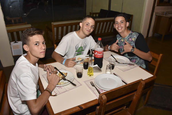 Buy your photos of the eventNR Fun 25 a 29/10/17 on Fotop