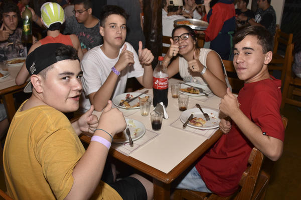 Buy your photos of the eventNR Fun 25 a 29/10/17 on Fotop