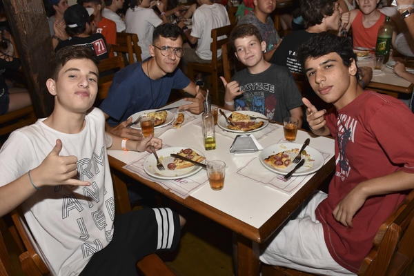 Buy your photos of the eventNR Fun 25 a 29/10/17 on Fotop