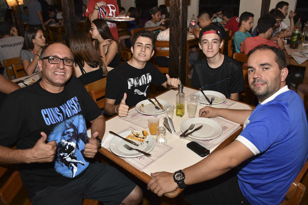 Buy your photos of the eventNR Fun 25 a 29/10/17 on Fotop