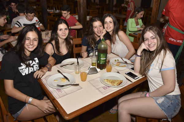 Buy your photos of the eventNR Fun 25 a 29/10/17 on Fotop