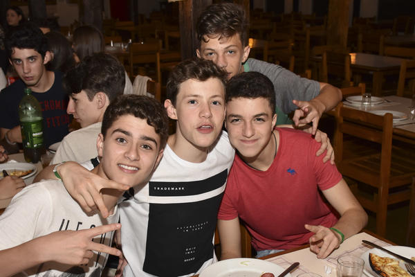 Buy your photos of the eventNR Fun 25 a 29/10/17 on Fotop