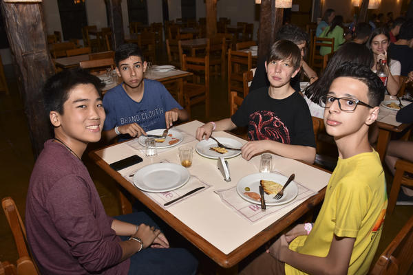 Buy your photos of the eventNR Fun 25 a 29/10/17 on Fotop