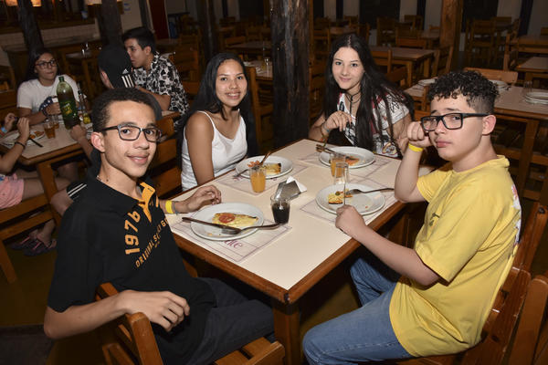 Buy your photos of the eventNR Fun 25 a 29/10/17 on Fotop