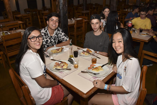 Buy your photos of the eventNR Fun 25 a 29/10/17 on Fotop