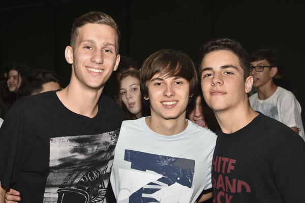 Buy your photos of the eventNR Fun 25 a 29/10/17 on Fotop