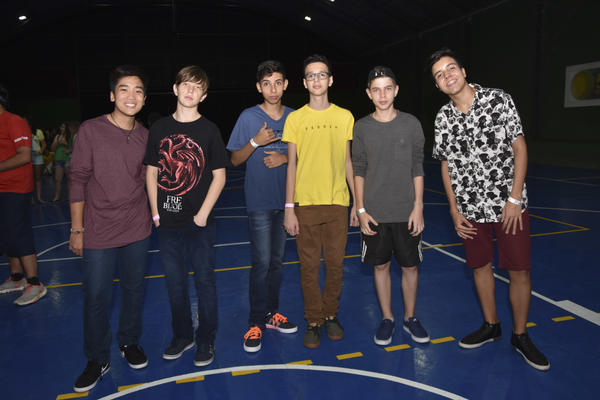 Buy your photos of the eventNR Fun 25 a 29/10/17 on Fotop