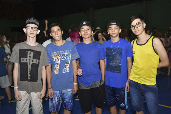 Buy your photos of the eventNR Fun 25 a 29/10/17 on Fotop