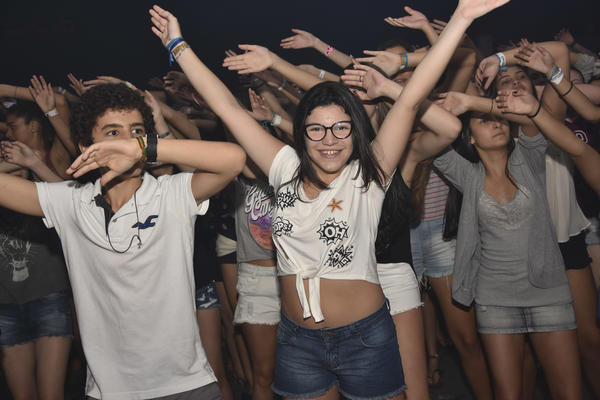 Buy your photos of the eventNR Fun 25 a 29/10/17 on Fotop