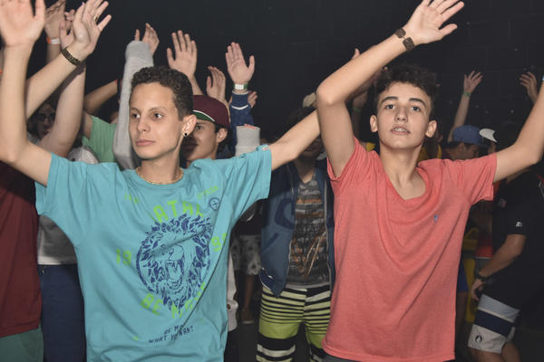 Buy your photos of the eventNR Fun 25 a 29/10/17 on Fotop