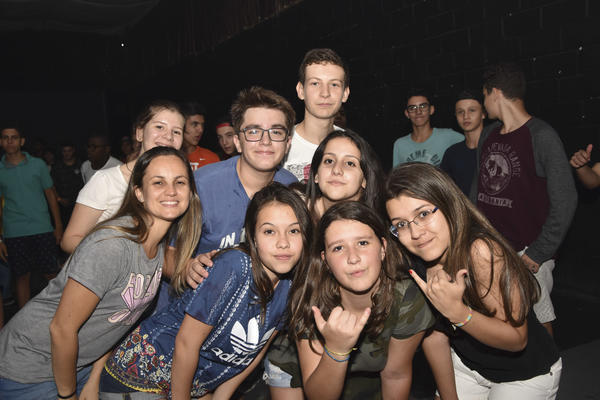 Buy your photos of the eventNR Fun 25 a 29/10/17 on Fotop