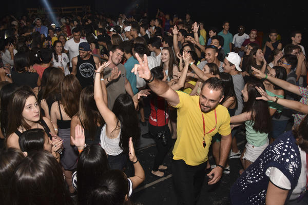 Buy your photos of the eventNR Fun 25 a 29/10/17 on Fotop