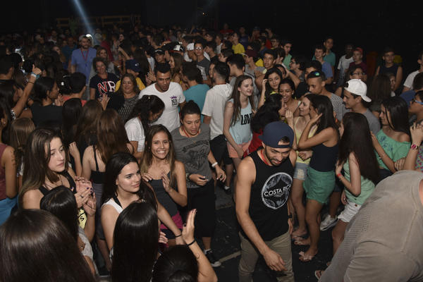 Buy your photos of the eventNR Fun 25 a 29/10/17 on Fotop