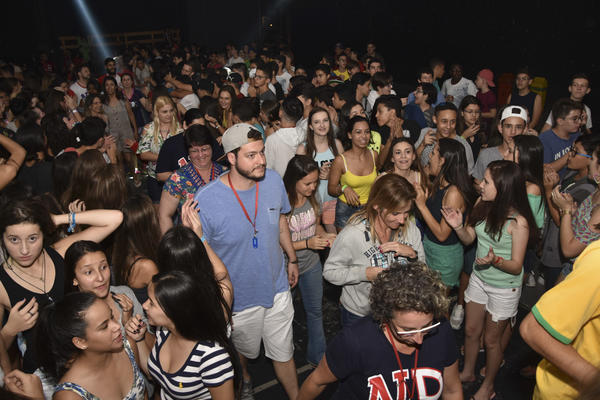 Buy your photos of the eventNR Fun 25 a 29/10/17 on Fotop