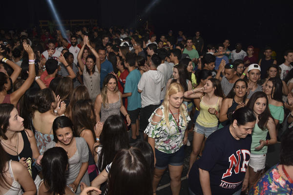 Buy your photos of the eventNR Fun 25 a 29/10/17 on Fotop