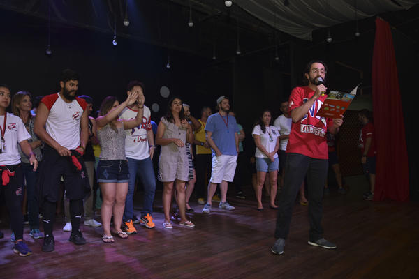 Buy your photos of the eventNR Fun 25 a 29/10/17 on Fotop