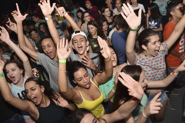 Buy your photos of the eventNR Fun 25 a 29/10/17 on Fotop