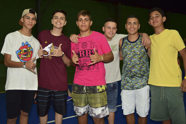 Buy your photos of the eventNR Fun 25 a 29/10/17 on Fotop