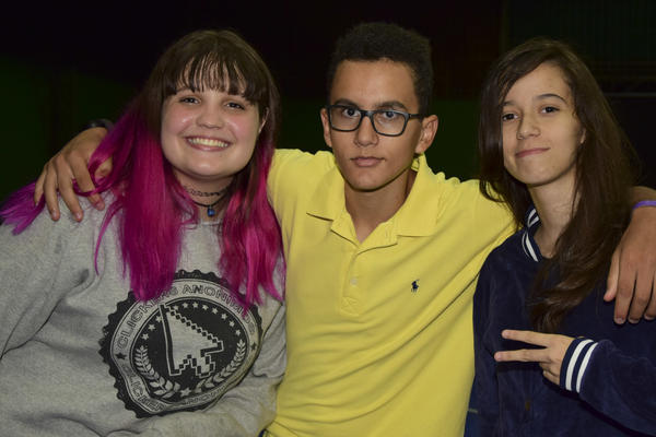 Buy your photos of the eventNR Fun 25 a 29/10/17 on Fotop